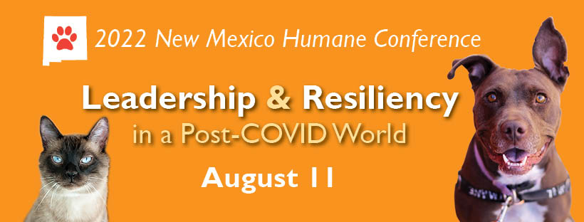 New Mexico Humane Conference